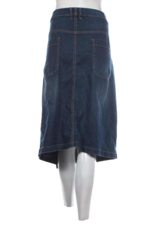 Пола Bpc Bonprix Collection, Размер 4XL, Цвят Син, Цена 15,33 €