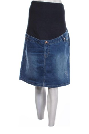Rock Bpc Bonprix Collection, Größe 3XL, Farbe Blau, Preis € 14,99