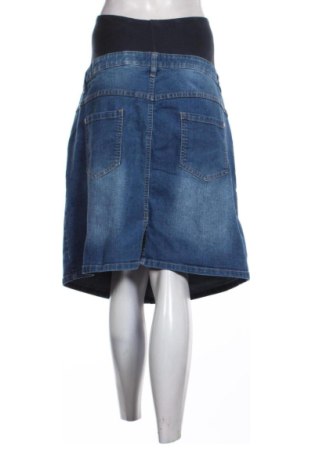 Rock Bpc Bonprix Collection, Größe 3XL, Farbe Blau, Preis € 14,99