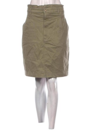 Rock Bpc Bonprix Collection, Größe 3XL, Farbe Grün, Preis 12,99 €