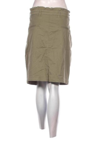 Rock Bpc Bonprix Collection, Größe 3XL, Farbe Grün, Preis 12,99 €
