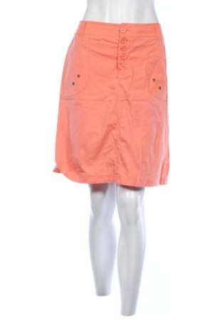 Φούστα Bpc Bonprix Collection, Μέγεθος XL, Χρώμα Ρόζ , Τιμή 11,99 €