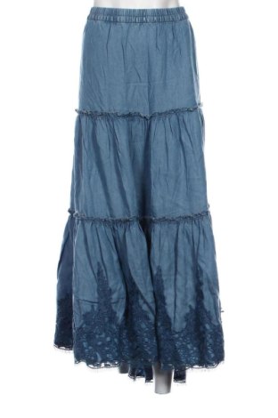 Sukně Bpc Bonprix Collection, Velikost 3XL, Barva Modrá, Cena  522,00 Kč
