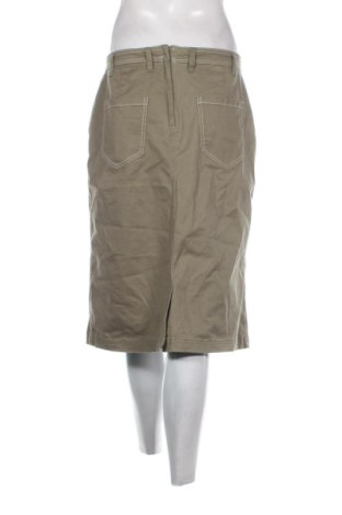 Szoknya Bpc Bonprix Collection, Méret L, Szín Zöld, Ár 4 042 Ft