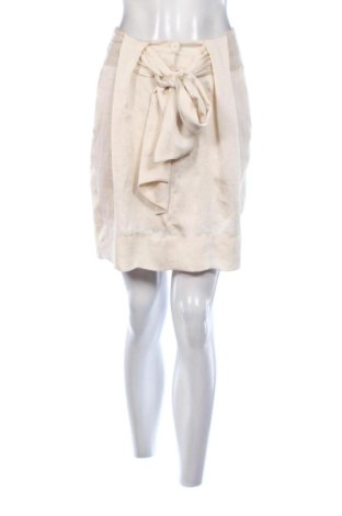 Sukně By Malene Birger, Velikost S, Barva Béžová, Cena  3 738,00 Kč