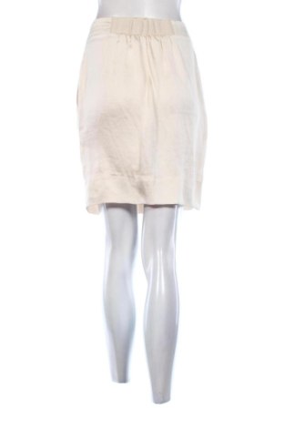 Sukně By Malene Birger, Velikost S, Barva Béžová, Cena  3 738,00 Kč
