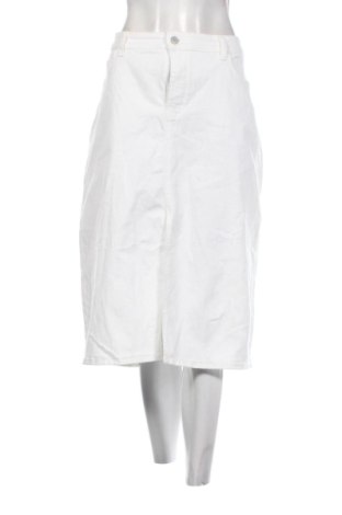Sukně C&A, Velikost XXL, Barva Bílá, Cena  349,00 Kč