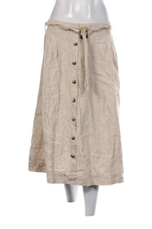 Rock C&A, Größe XL, Farbe Beige, Preis 11,99 €
