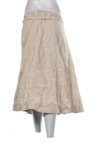 Rock C&A, Größe XL, Farbe Beige, Preis 11,99 €