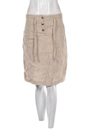 Rock C&A, Größe L, Farbe Beige, Preis 12,99 €
