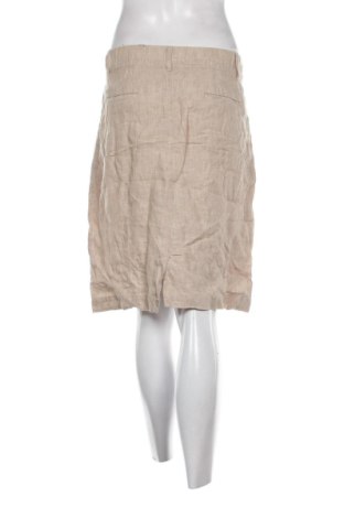 Rock C&A, Größe L, Farbe Beige, Preis 12,99 €
