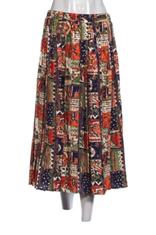 Φούστα C&A, Μέγεθος XL, Χρώμα Πολύχρωμο, Τιμή 12,00 €