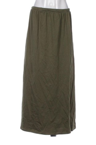 Fustă C&A, Mărime M, Culoare Verde, Preț 72,99 Lei