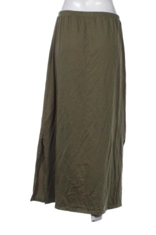Fustă C&A, Mărime M, Culoare Verde, Preț 72,99 Lei