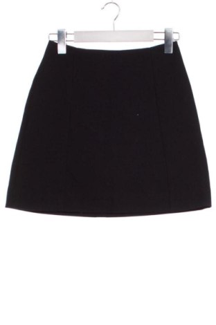 Fustă Camaieu, Mărime XXS, Culoare Negru, Preț 52,13 Lei