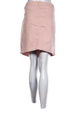 Spódnica Camaieu, Rozmiar XL, Kolor Różowy, Cena 80,38 zł