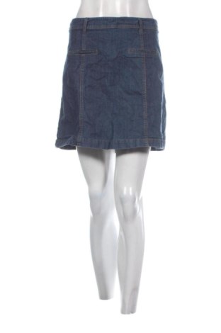 Rock Camaieu, Größe L, Farbe Blau, Preis 19,99 €