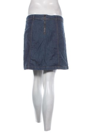 Rock Camaieu, Größe L, Farbe Blau, Preis 19,99 €