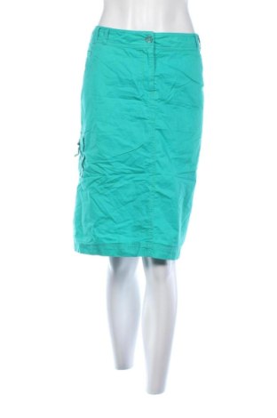 Fustă Canda, Mărime XXL, Culoare Verde, Preț 60,99 Lei