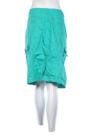 Fustă Canda, Mărime XXL, Culoare Verde, Preț 60,99 Lei