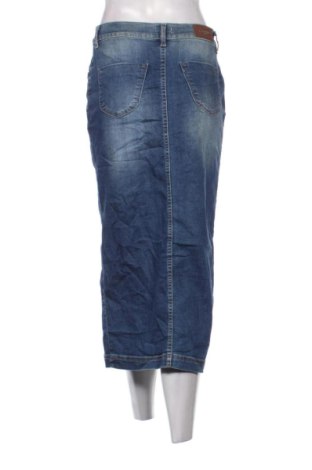 Rock Carrera Jeans, Größe M, Farbe Blau, Preis 16,99 €