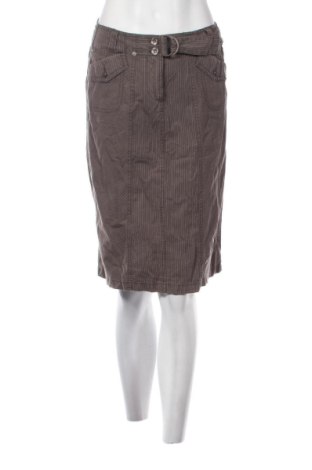Fustă Cecil, Mărime S, Culoare Maro, Preț 28,99 Lei, #136285047