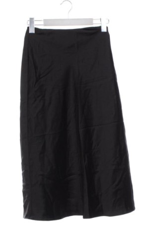 Fustă Chancery, Mărime XS, Culoare Negru, Preț 443,99 Lei