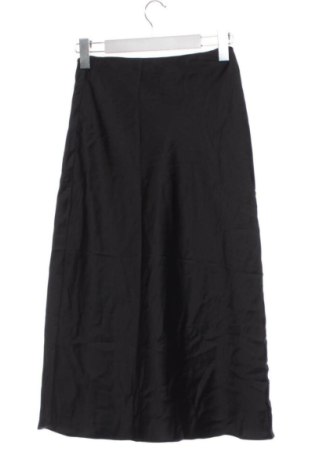 Fustă Chancery, Mărime XS, Culoare Negru, Preț 443,99 Lei