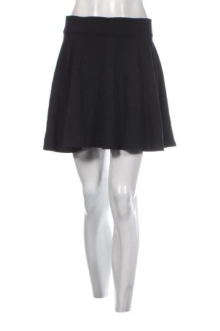 Fustă Clockhouse, Mărime L, Culoare Negru, Preț 60,99 Lei