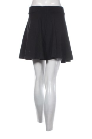 Fustă Clockhouse, Mărime L, Culoare Negru, Preț 60,99 Lei
