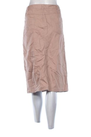 Spódnica Collection L, Rozmiar XL, Kolor Popielaty róż, Cena 61,99 zł