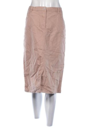 Spódnica Collection L, Rozmiar XL, Kolor Popielaty róż, Cena 61,99 zł