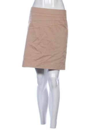 Φούστα Comma,, Μέγεθος M, Χρώμα  Μπέζ, Τιμή 28,99 €