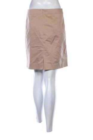 Φούστα Comma,, Μέγεθος M, Χρώμα  Μπέζ, Τιμή 28,99 €