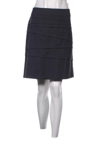 Φούστα Comma,, Μέγεθος L, Χρώμα Μπλέ, Τιμή 33,99 €