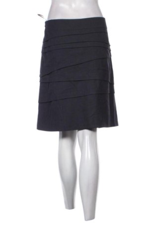 Φούστα Comma,, Μέγεθος L, Χρώμα Μπλέ, Τιμή 33,99 €