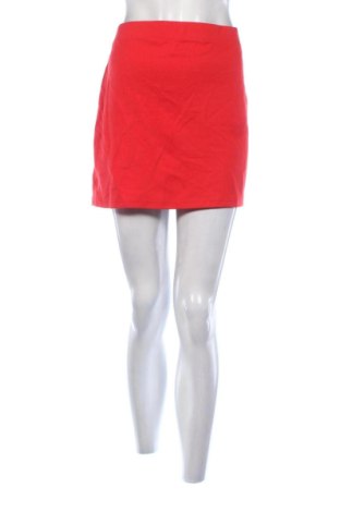 Spódnica Crazy World, Rozmiar XL, Kolor Czerwony, Cena 51,99 zł