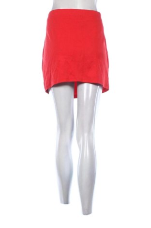 Spódnica Crazy World, Rozmiar XL, Kolor Czerwony, Cena 51,99 zł