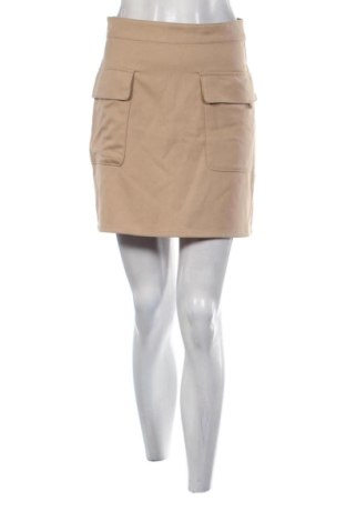 Rock Cropp, Größe S, Farbe Beige, Preis 21,00 €