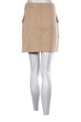 Rock Cropp, Größe S, Farbe Beige, Preis 21,00 €