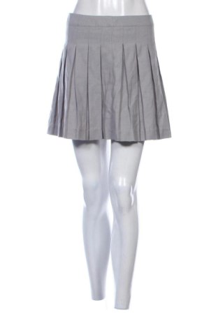 Φούστα Cropp, Μέγεθος M, Χρώμα Γκρί, Τιμή 21,00 €
