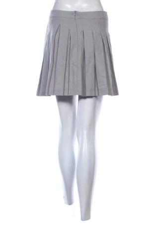 Φούστα Cropp, Μέγεθος M, Χρώμα Γκρί, Τιμή 21,00 €