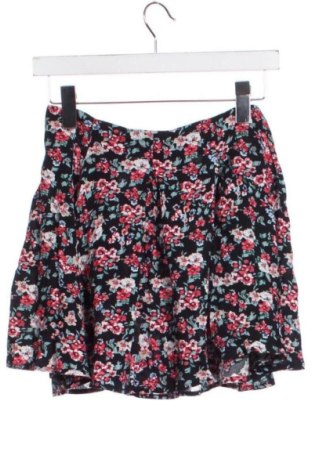 Φούστα Cropp, Μέγεθος XS, Χρώμα Πολύχρωμο, Τιμή 21,00 €