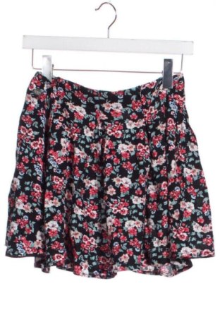 Φούστα Cropp, Μέγεθος XS, Χρώμα Πολύχρωμο, Τιμή 21,00 €