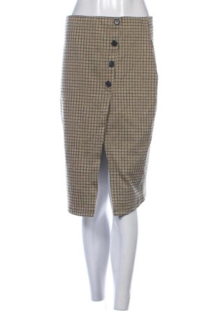 Fustă Cubus, Mărime L, Culoare Multicolor, Preț 52,13 Lei