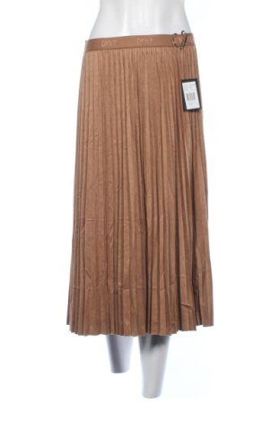 Sukňa DKNY, Veľkosť M, Farba Hnedá, Cena  117,95 €