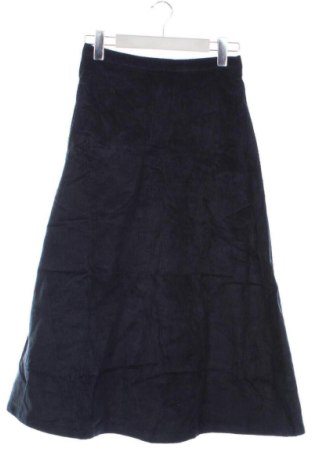 Φούστα Danefae, Μέγεθος XS, Χρώμα Μπλέ, Τιμή 56,99 €