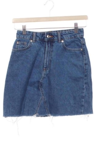 Sukně Denim&Co., Velikost XXS, Barva Modrá, Cena  419,00 Kč