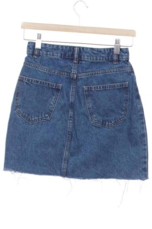 Sukně Denim&Co., Velikost XXS, Barva Modrá, Cena  419,00 Kč