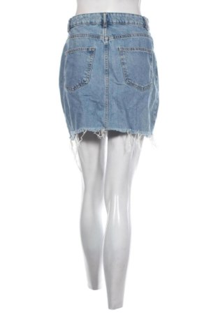 Rock Denim&Co., Größe M, Farbe Blau, Preis 19,99 €